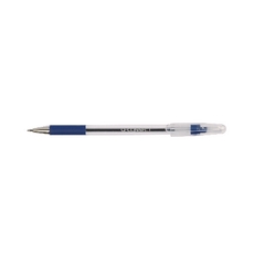 Q-Connect Stick Ballpoint Pen Pk20