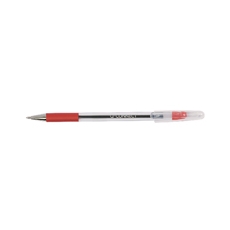 Q-Connect Stick Ballpoint Med Rd P20