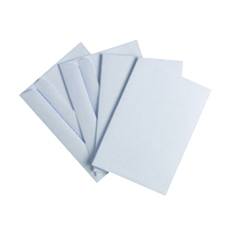 Q-Connect Envelope C6 80gsm White SS