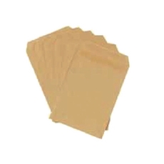 Q-Connect Envelope C4 80gsm SS Man