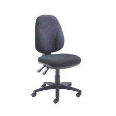 Arista Aire Hbk Optr Chair Charcoal