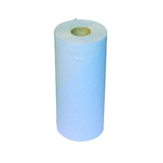 2Work 2-Ply Hyg Roll Blue 20in Pk12