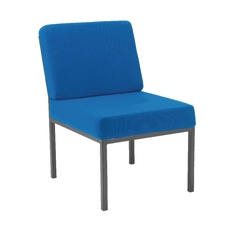 Jemini Rcpn Chair 520x670x800 Blue