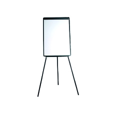 Q-Connect Flipchart Easel A1