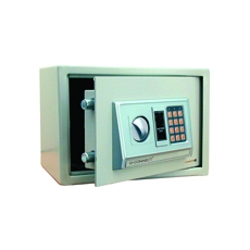 Q-Connect Electronic Safe 10L