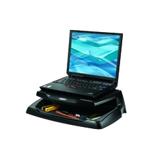 Q-Connect Laptop LCD Monitor Stand