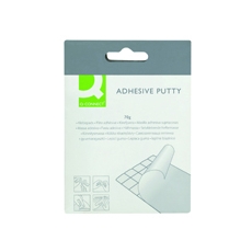 Q-Connect Adhesive Putty 70g