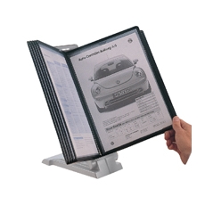 Q-Connect Quick Finder Desk Top Unit