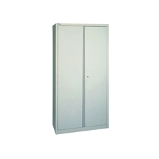 Jemini 2 Door Cbd 950x420x1960 Grey