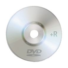 Q-Connect DVD+R Jewel Case 4.7GB