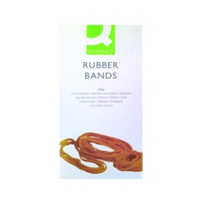 Q Connect Rubber Bands 500g No 14