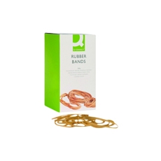 Q-Connect Rubber Bands 500g No 32