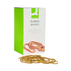 Q-Connect Rubber Bands 500g No 33