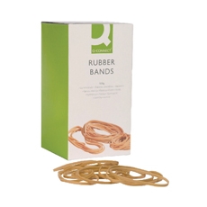 Q-Connect Rubber Bands 500g No 36