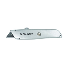 Q-Connect Retractable Knife