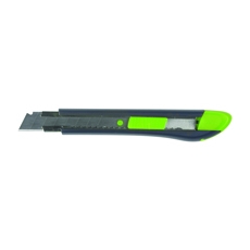 Q-Connect Heavy Duty 18mm Cut Knife