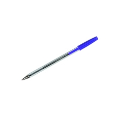 Q-Connect Md Violet Blpoint Pen Pk50