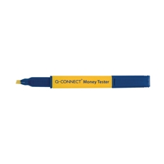 Q-Connect Counterfeit Detcr Pen Pk10