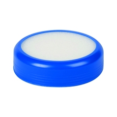 Q-Connect Sponge Dampener 85mm Blue