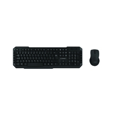 Q-Connect Wireless Keyboard/Mouse