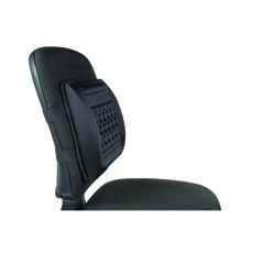 Q-Connect Memory Foam Back Support