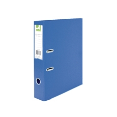 Q-Connect Lach Foolscap Blue Pk10