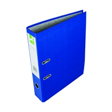 Q-Connect Lach Foolscap Blue Pk10