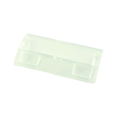 Q-Connect Susp File Plastic Tabs