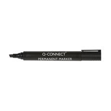 Q-Connect Prmannt Marker Chisel Pk10