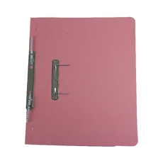 Q-Connect Transfer File A4 Pink Pk25