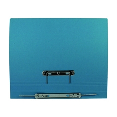 Q-Connect Transfer File Fs Blue Pk25