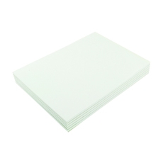 Q-Connect Memo Pad A4 80 Plain Pk10