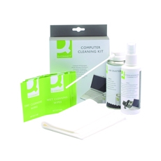 Q-Connect Computer Cleaning Kit