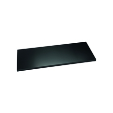 Jemini Black Additional Shelf