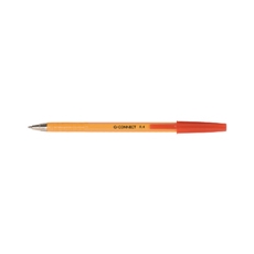 Q-Connect Premium Ball Pen Fn Rd P20