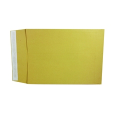 Q-Connect Gusset Envelope P/S Pk100