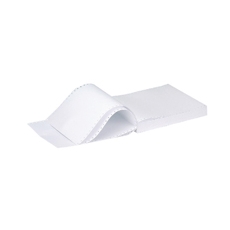 Q-Connect Listing Paper Plain Pk1000