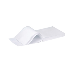 Q-Connect Listing Paper 279x241mm