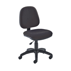 Jemini  Medium Back Optr Chair