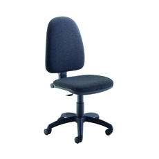 Jemini  Hbk Optr Chair Charcoal