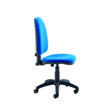 Jemini  Hbk Optr Chair Blue