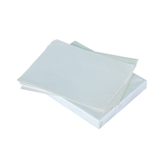 Bank Paper A4 50gsm White Pack 500