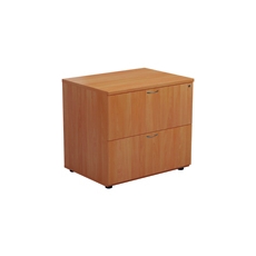 Jemini 2 Drw Side Filing Beech