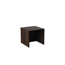 Jemini Rcpn Modr Desk Unit D/Wal