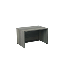 Jemini Rcpn Modr Desk Unit Grey Oak