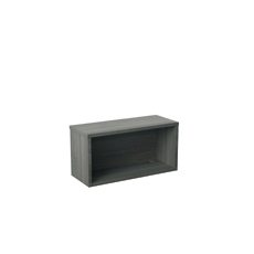 Jemini Rcpn Modr Riser Unit Grey Oak