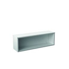 Jemini Rcpn Modr Riser Unit White