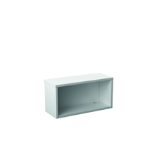 Jemini Rcpn Modr Riser Unit White