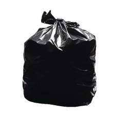 2Work Light Duty Refuse Sack Pk200