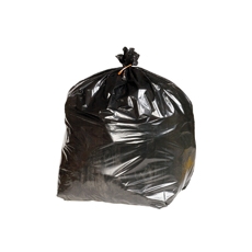 2Work Hduty Refuse Sacks Pk200